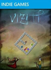 Vizati box art