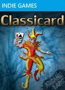 Classicard box art