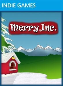 Merry Inc. box art