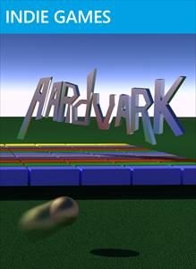 Aardvark box art