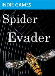 SpiderEvader box art