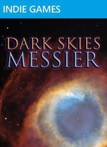Dark Skies: Messier box art