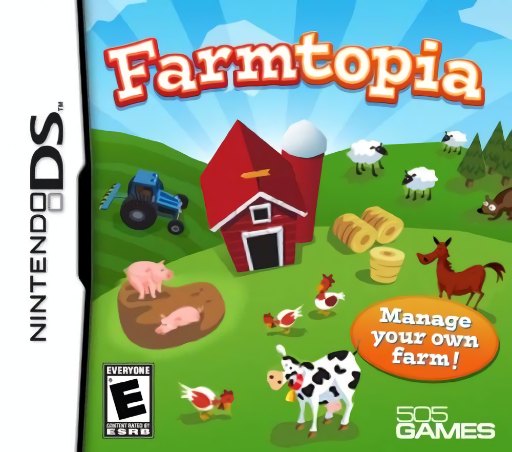 Farmtopia box art