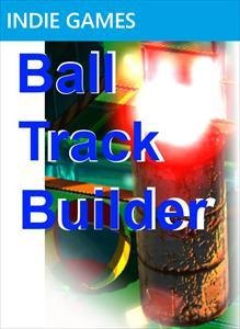 Ball Track Builder box art