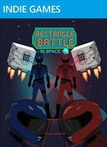 Rectangle Battle box art