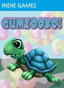 Gumzoobo! box art
