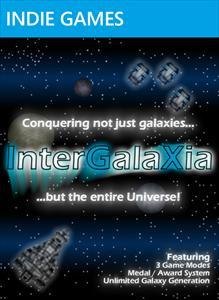 InterGalaXia box art