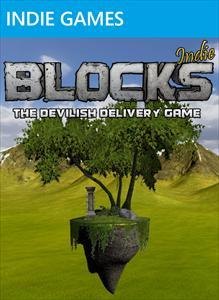 Blocks Indie box art