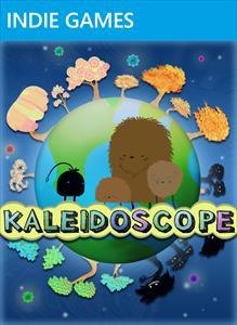 Kaleidoscope box art