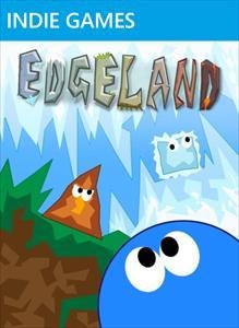 Edgeland box art