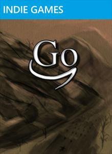 Go 3D box art