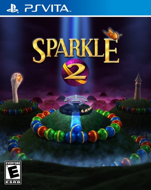 Sparkle 2 box art