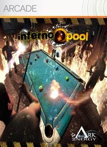 Inferno Pool box art