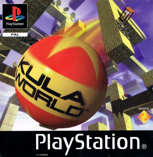 Kula World box art