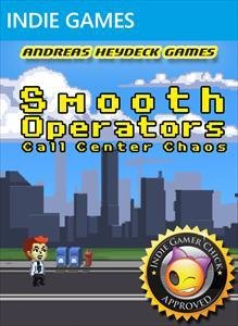 Smooth Operators box art