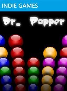 Dr. Popper box art