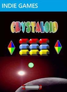 Crystaloid box art