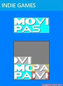 Movipas box art